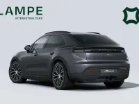 Gebraucht Porsche Macan 250 kW (340 PS) 2024 Grau SUV