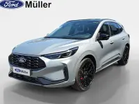Neu Ford Kuga 243 PS (178 kW) 2026 Silber SUV