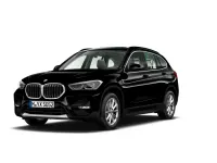 Gebraucht BMW X1 Efficient Dynamics 150 PS (110 kW) 2026 SUV
