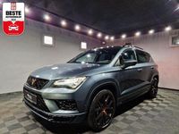 Gebraucht Cupra Ateca 300 PS (220 kW) 2018 Grau SUV