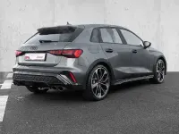 Gebraucht Audi S3 Sport 333 PS (244 kW) 2025 Daytonagrau perleffekt Limousine