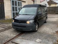 Second-hand VW Transporter 140 CP (102 kW) 2011 Negru Van