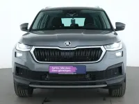 Gebraucht Skoda Kodiaq Tour 200 PS (147 kW) 2023 Graphite grau SUV