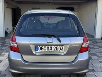 Gebraucht Honda Jazz LS 77 PS (56 kW) 2006 Grau Kleinwagen