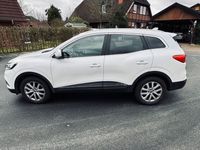 gebraucht Renault Kadjar BLUE dCi 115 EDC Limited Limited