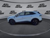 Neu Renault Symbioz 143 PS (105 kW) 2025 Weiß SUV