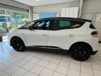 Occasion Renault Scenic E-Tech Black Edition 140 ch (102 kW) 2020 Blanc Monospace