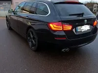 Usado BMW 530 258 CV (189 kW) 2012 Familiar