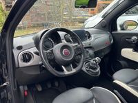 gebraucht Fiat 500 0.9 8V TwinAir Turbo S