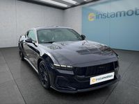 Gebraucht Ford Mustang GT 446 PS (328 kW) 2025 Schwarz Coupé