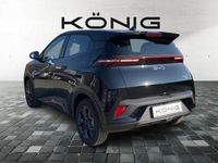 Second-hand BYD Dolphin Surf Boost 2025 Negru Hatchback