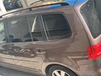 gebraucht VW Touran 