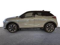 Gebraucht DS Automobiles DS3 Opera 131 PS (96 kW) 2024 Lacquered grey/typ aussenverkl SUV