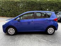 Gebraucht Subaru Trezia Trend 99 PS (72 kW) 2012 Blau Kleinwagen