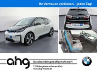 Gebraucht BMW i3 Comfort Edition 125 kW (170 PS) 2021 Weiß Kleinwagen