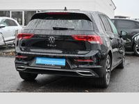 gebraucht VW Golf VIII Active 1.5 TSI Navi Kamera ACC LED