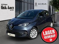 Gebraucht Renault Zoe Experience 100 kW (136 PS) 2021 Grau Kleinwagen