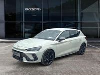 Neu Cupra Leon 150 PS (110 kW) 2025 Grau Limousine