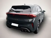 Neu Cupra Terramar VZ 265 PS (194 kW) 2025 Blau SUV