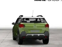 Gebraucht Citroën e-C3 Aircross 83 kW (113 PS) 2026 Grün SUV