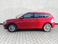Second-hand Skoda Kamiq Ambition 110 CP (80 kW) 2024 Roșu SUV