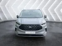 Neu Ford Tourneo Titanium 170 PS (125 kW) 2026 Grau Van / Kleinbus
