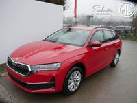 Neu Skoda Octavia Selection 150 PS (110 kW) 2026 Kombi