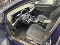 Gebraucht VW Golf VIII Active 150 PS (110 kW) 2023 Blau Limousine