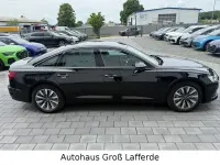 Gebraucht Audi A6 299 PS (219 kW) 2021 Schwarz Limousine