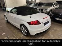 Gebraucht Audi TT Comfort 160 PS (117 kW) 2013 Andere Coupé