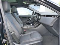 Gebraucht Land Rover Range Rover evoque SE Dynamic 204 PS (150 kW) 2025 Santorini black SUV