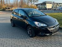 gebraucht Opel Corsa 120 Jahre Editon