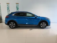 Neu Kia XCeed City 150 PS (110 kW) 2026 Blau SUV