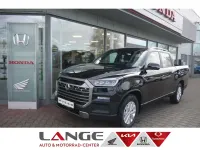 Neu SsangYong Musso 203 PS (149 kW) 2026 Andere SUV