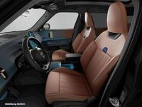 Gebraucht Mini Countryman 230 kW (313 PS) 2025 Midnight black SUV