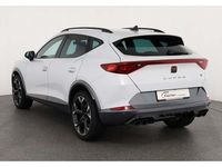 Gebraucht Cupra Formentor VZ 310 PS (228 kW) 2023 Weiss SUV