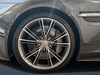 gebraucht Aston Martin Vanquish Coupe 6.0 V12 Automatik Carbon B&O