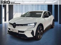 Gebraucht Renault Megane E-Tech Equilibre 96 kW (131 PS) 2022 Gletscherweiss Kleinwagen