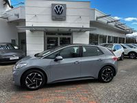 Gebraucht VW ID.3 Pro Performance 150 kW (204 PS) 2023 Mondsteingrau Kleinwagen