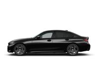 gebraucht BMW 320 d xDrive Limousine M Sportpaket Klimaaut.