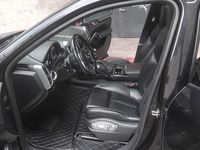 Gebraucht Porsche Cayenne 262 PS (192 kW) 2015 Schwarz SUV