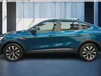 Gebraucht Renault Arkana Equilibre 140 PS (102 kW) 2023 Sansibarblau SUV