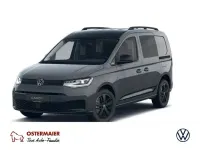 Nouă VW Caddy 102 CP (75 kW) 2026 Gri Monovolum