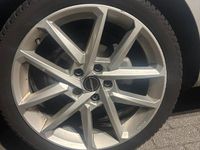 Gebraucht VW Jetta 122 PS (89 kW) 2009 Silber Limousine