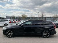 Gebraucht Volvo V60 Plus 398 PS (292 kW) 2022 Schwarz Kombi