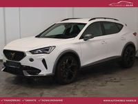 Gebraucht Cupra Formentor VZ 245 PS (180 kW) 2021 Weiß SUV