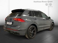 gebraucht VW Tiguan 1.5 l TSI R-Line OPF