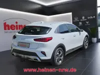 Gebraucht Kia XCeed Edition 7 160 PS (117 kW) 2022 Carraraweiss SUV