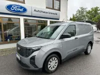 Gebraucht Ford Transit Trend 101 PS (74 kW) 2026 Solarsilbermetallic Van / Kleinbus