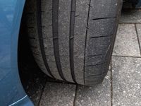 Gebraucht Saab 9-3 Cabriolet 275 PS (202 kW) 2006 Blau Cabrio